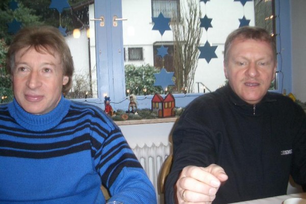 Silvesterspielen 2005 – Bild 13