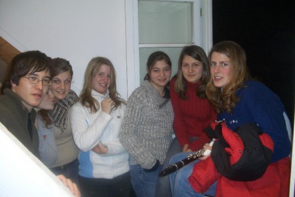 Silvesterspielen 2005 – Bild 23