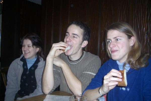 Silvesterspielen 2005 – Bild 6