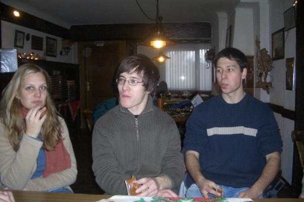 Silvesterspielen 2005 – Bild 5