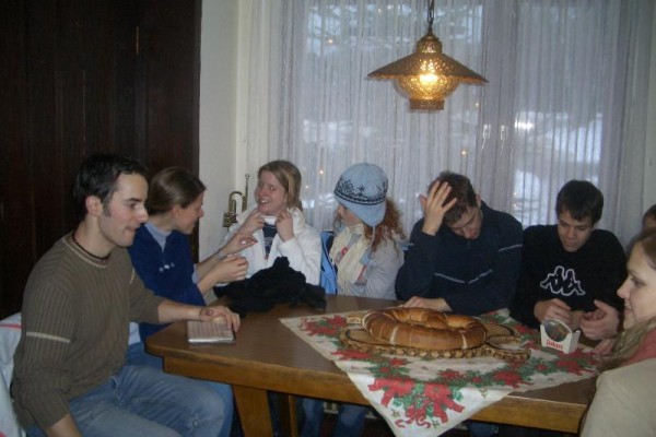 Silvesterspielen 2005 – Bild 3
