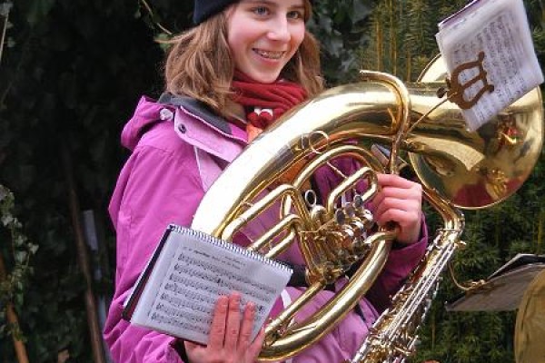 Silvesterspielen 2008 – Bild 8