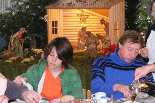 Silvesterspielen 2008 – Bild 22