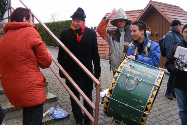 Silvesterspielen 2008 – Bild 31