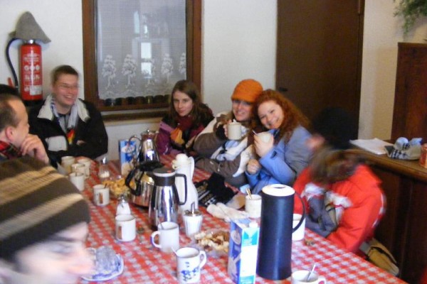 Silvesterspielen 2008 – Bild 5